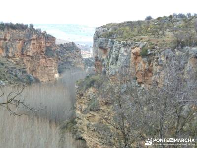 Axarquía- Sierras de Tejeda, Almijara y Alhama; rutas senderismo; excursiones turismo